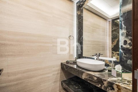 Ático en Jumeirah Lake Towers, Dubai, 5 dormitorios, 613 m², № 56827 - foto 7