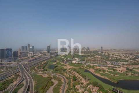 Ático en Jumeirah Lake Towers, Dubai, 5 dormitorios, 613 m², № 56827 - foto 21