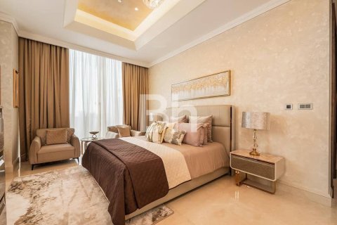 Ático en Jumeirah Lake Towers, Dubai, 5 dormitorios, 613 m², № 56827 - foto 2