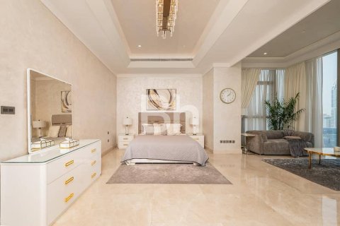 Ático en Jumeirah Lake Towers, Dubai, 5 dormitorios, 613 m², № 56827 - foto 8