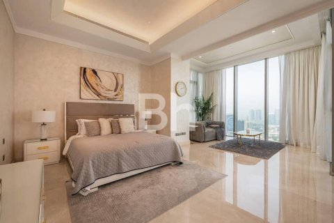 Ático en Jumeirah Lake Towers, Dubai, 5 dormitorios, 613 m², № 56827 - foto 11