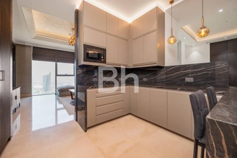 Ático en Jumeirah Lake Towers, Dubai, 5 dormitorios, 613 m², № 56827 - foto 17