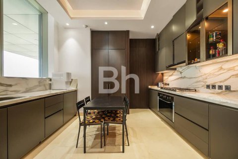 Ático en Jumeirah Lake Towers, Dubai, 5 dormitorios, 613 m², № 56827 - foto 16