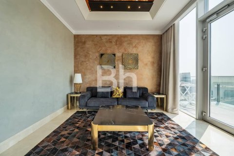 Ático en Jumeirah Lake Towers, Dubai, 5 dormitorios, 613 m², № 56827 - foto 4