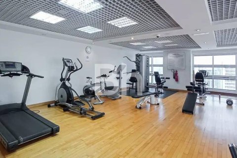 Apartamento en Jumeirah Beach Residence, Dubai, 2 dormitorios, 118 m², № 56823 - foto 2