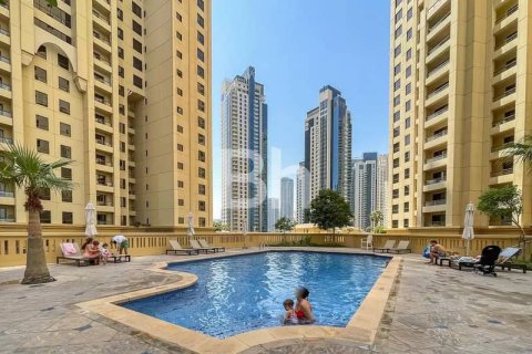 Apartamento en Jumeirah Beach Residence, Dubai, 2 dormitorios, 118 m², № 56823 - foto 3