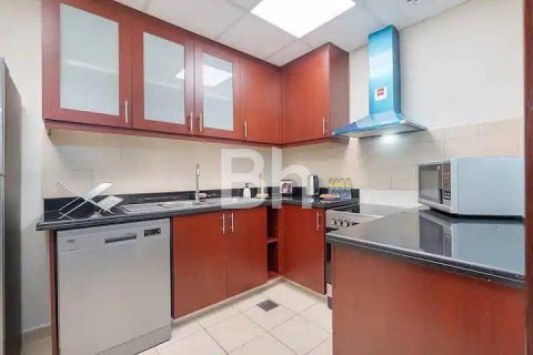 Apartamento en Jumeirah Beach Residence, Dubai, 2 dormitorios, 118 m², № 56823 - foto 13
