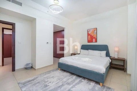 Apartamento en Jumeirah Beach Residence, Dubai, 2 dormitorios, 118 m², № 56823 - foto 20