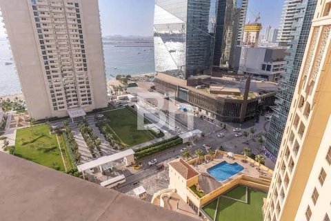 Apartamento en Jumeirah Beach Residence, Dubai, 2 dormitorios, 118 m², № 56823 - foto 6