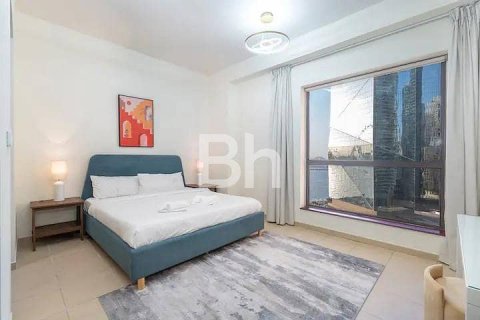 Apartamento en Jumeirah Beach Residence, Dubai, 2 dormitorios, 118 m², № 56823 - foto 21