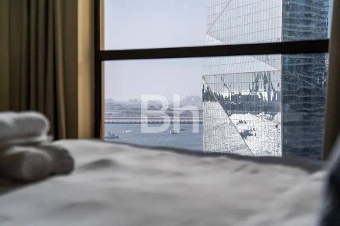 Apartamento en Jumeirah Beach Residence, Dubai, 2 dormitorios, 118 m², № 56823 - foto 28
