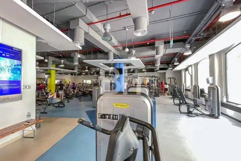 Apartamento en Jumeirah Beach Residence, Dubai, 2 dormitorios, 118 m², № 56823 - foto 7