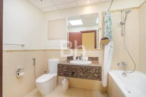 Apartamento en Jumeirah Beach Residence, Dubai, 2 dormitorios, 118 m², № 56823 - foto 10