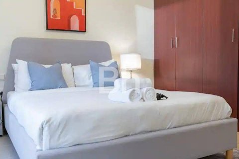Apartamento en Jumeirah Beach Residence, Dubai, 2 dormitorios, 118 m², № 56823 - foto 19