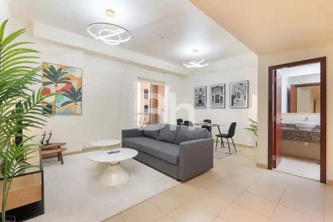 Apartamento en Jumeirah Beach Residence, Dubai, 2 dormitorios, 118 m², № 56823 - foto 29