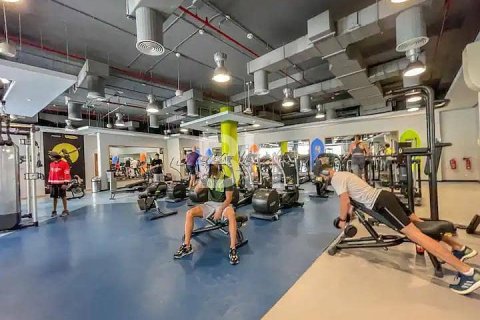 Apartamento en Jumeirah Beach Residence, Dubai, 2 dormitorios, 118 m², № 56823 - foto 5