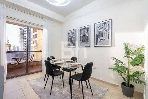 Apartamento en Jumeirah Beach Residence, Dubai, 2 dormitorios, 118 m², № 56823 - foto 24