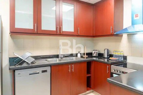Apartamento en Jumeirah Beach Residence, Dubai, 2 dormitorios, 118 m², № 56823 - foto 14