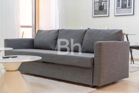 Apartamento en Jumeirah Beach Residence, Dubai, 2 dormitorios, 118 m², № 56823 - foto 15