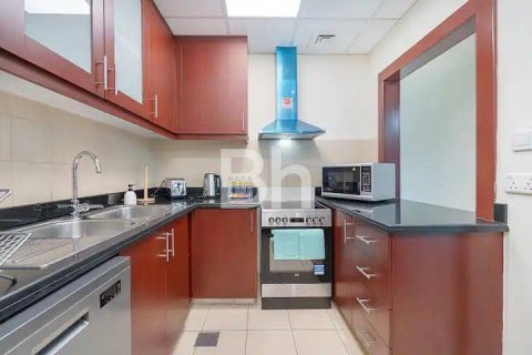 Apartamento en Jumeirah Beach Residence, Dubai, 2 dormitorios, 118 m², № 56823 - foto 12