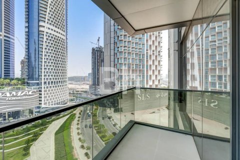 شقة في الخليج التجاري, دبي 2 غرف نوم, 126 م² رقم 56829 - صورة 4