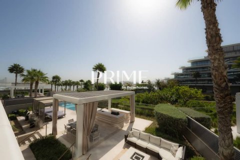 Apartment in Palm Jumeirah, Dubai 4 bedrooms, 708 sq.m. № 56826 - photo 20
