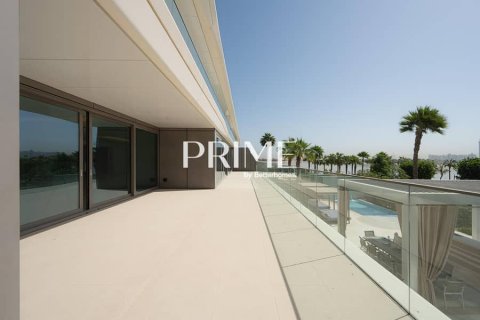 Apartment in Palm Jumeirah, Dubai 4 bedrooms, 708 sq.m. № 56826 - photo 14