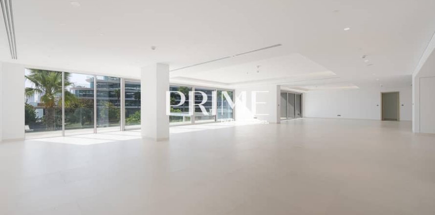 Apartment in Palm Jumeirah, Dubai 4 bedrooms, 708 sq.m. № 56826