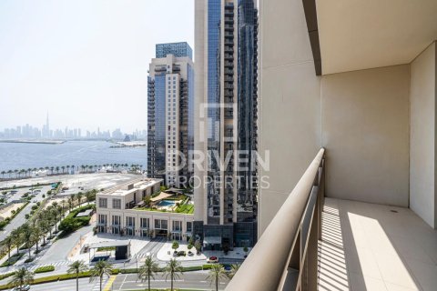 Apartamento en Creekside 18, Dubai Creek Harbour (The Lagoons), Dubai, 2 dormitorios, 106 m², № 20466 - foto 15