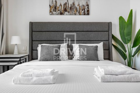Apartment in Downtown Views II, Downtown Dubai (Downtown Burj Dubai), Dubai 2 bedrooms, 111 sq.m. № 20465 - photo 10
