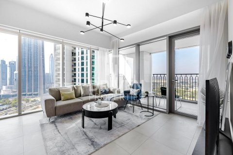 Apartment in Downtown Views II, Downtown Dubai (Downtown Burj Dubai), Dubai 2 bedrooms, 111 sq.m. № 20465 - photo 1