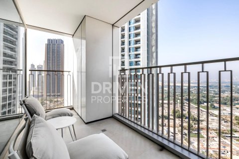 Apartment in Downtown Views II, Downtown Dubai (Downtown Burj Dubai), Dubai 2 bedrooms, 111 sq.m. № 20465 - photo 16