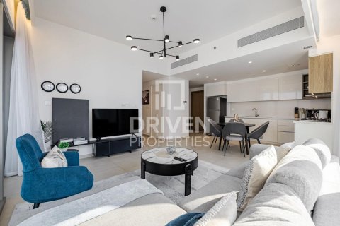 Apartment in Downtown Views II, Downtown Dubai (Downtown Burj Dubai), Dubai 2 bedrooms, 111 sq.m. № 20465 - photo 2