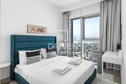 Apartment in Downtown Views II, Downtown Dubai (Downtown Burj Dubai), Dubai 2 bedrooms, 111 sq.m. № 20465 - photo 3