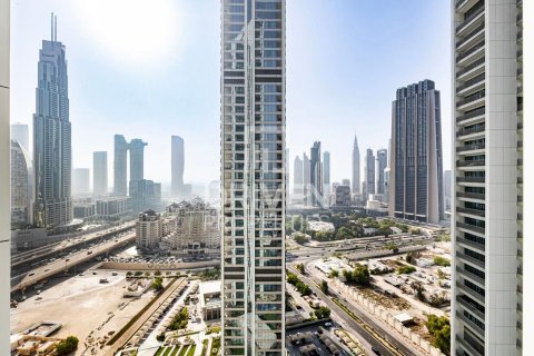 Apartment in Downtown Views II, Downtown Dubai (Downtown Burj Dubai), Dubai 2 bedrooms, 111 sq.m. № 20465 - photo 19
