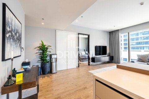 شقة في Marina Gate, مرسى دبي, دبي 2 غرف نوم, 132 م² رقم 20464 - صورة 2