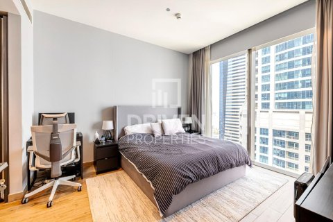 شقة في Marina Gate, مرسى دبي, دبي 2 غرف نوم, 132 م² رقم 20464 - صورة 11