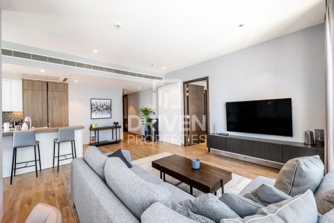 شقة في Marina Gate, مرسى دبي, دبي 2 غرف نوم, 132 م² رقم 20464 - صورة 5