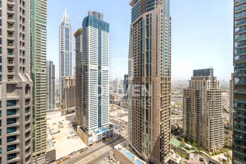 شقة في Marina Gate, مرسى دبي, دبي 2 غرف نوم, 132 م² رقم 20464 - صورة 15