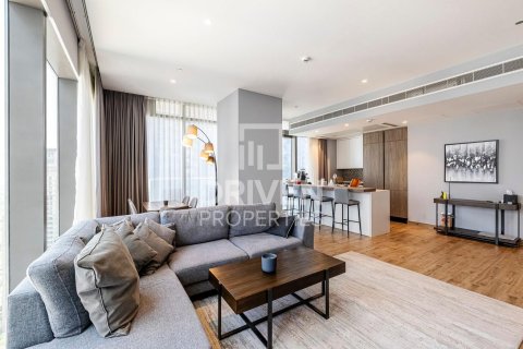 شقة في Marina Gate, مرسى دبي, دبي 2 غرف نوم, 132 م² رقم 20464 - صورة 3