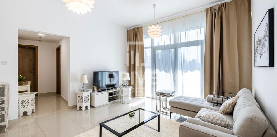 Apartment in Dubai Marina, Dubai 2 bedrooms, 120 sq.m. № 20475