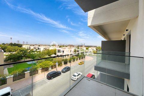 شقة في Jumeirah Village Triangle, دبي 1غرف نوم, 95 م² رقم 124315 - صورة 10