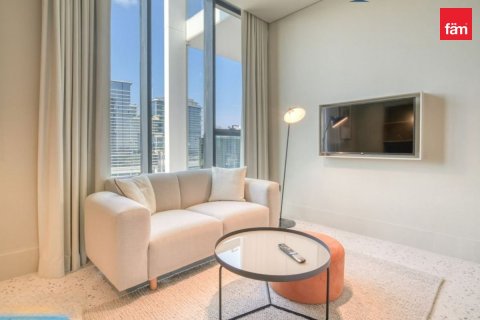 Apartment in Business Bay, Dubai 43.7 sq.m. № 124319 - photo 4