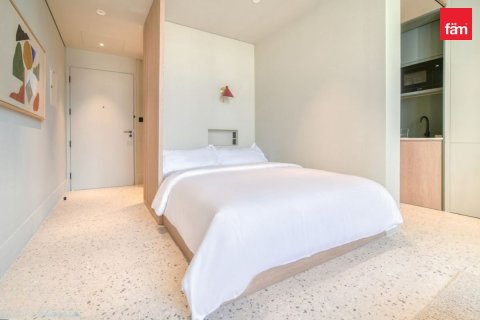 Apartment in Business Bay, Dubai 43.7 sq.m. № 124319 - photo 5