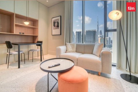 Apartment in Business Bay, Dubai 43.7 sq.m. № 124319 - photo 3