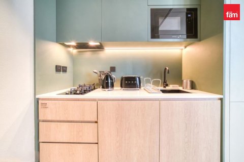 Apartment in Business Bay, Dubai 43.7 sq.m. № 124319 - photo 7