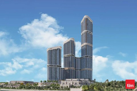 Apartment in Dubai 2 bedrooms, 117.8 sq.m. № 124318 - photo 3