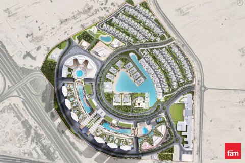 Apartment in Dubai 2 bedrooms, 117.8 sq.m. № 124318 - photo 7