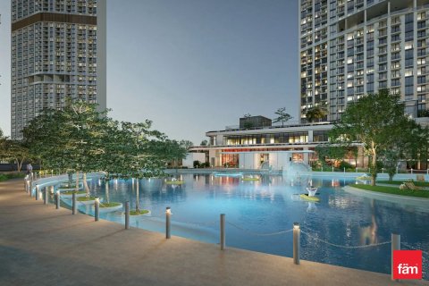 Apartment in Dubai 2 bedrooms, 117.8 sq.m. № 124318 - photo 9