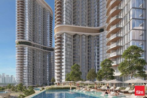 Apartment in Dubai 2 bedrooms, 117.8 sq.m. № 124318 - photo 8